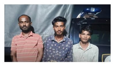 বগুড়ার শেরপুরে ইয়াবাসহ আটক ৩ যুবকের কারাদণ্ড