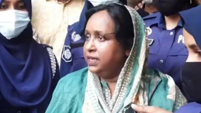 আইভীর জামিন বহাল রাখল আপিল বিভাগ