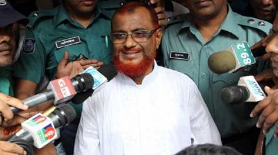 মানবতাবিরোধী অপরাধ মামলায় এ টি এম আজহারুল ইসলামের খালাসের পূর্ণাঙ্গ রায় প্রকাশ