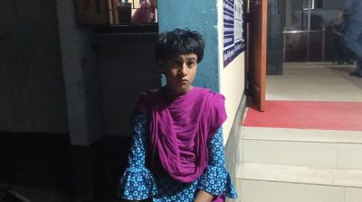 শেরপুরে গভীর রাতে কিশোরীকে উদ্ধার করে যুবকেরা, দায়িত্ব এড়ানোর অভিযোগ পুলিশের বিরুদ্ধে