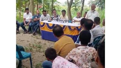 ধর্ষণ ঘটনা মীমাংসা চেষ্টার অভিযোগ, ক্ষোভে কিশোরীর গলায় ফাঁস