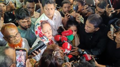 আদ-দ্বীন হাসপাতালে ছয় নবজাতকের মৃত্যু নিয়ে যা জানা গেল