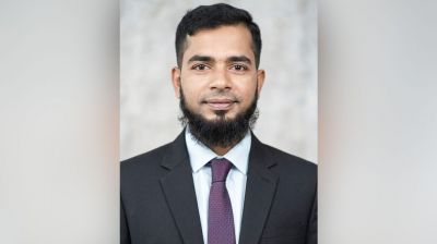 গোপালগঞ্জ জেলার শ্রেষ্ঠ সহকারী শিক্ষক রাসেল কাজী