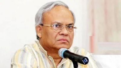 শক্তিশালী গণতন্ত্রের জন্য বিরোধী দলের সমালোচনা জরুরি : রিজভী