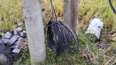 শেরপুরে শ্যালো মেশিনের ট্রান্সফরমার চুরি