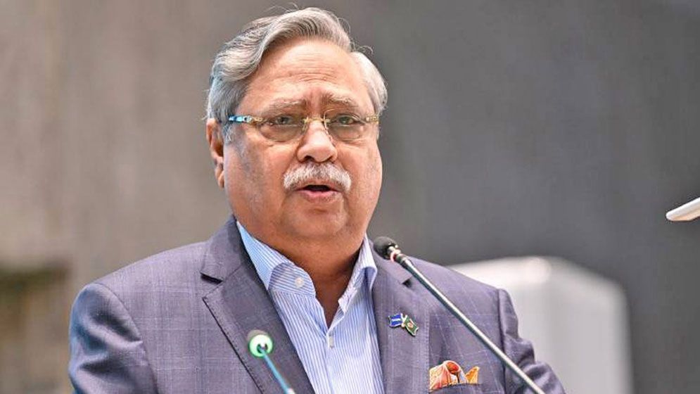 রাষ্ট্রপতির হার্টে ব্লক শনাক্ত, বসানো হয়েছে রিং