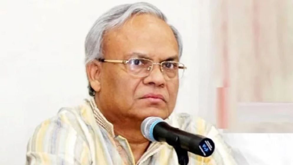 শক্তিশালী গণতন্ত্রের জন্য বিরোধী দলের সমালোচনা জরুরি : রিজভী