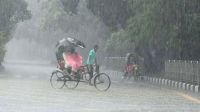 দুপুরের মধ্যে রাজধানীতে বৃষ্টির বার্তা