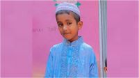 নরসিংদীতে পায়ুপথে দিয়ে বাতাস ঢুকিয়ে শিশুকে হত্যা