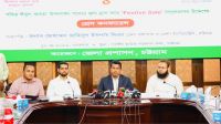 ডিসি জাহিদের উদ্যোগে প্রথা ভেঙে দাম কমানোর ঘোষণা ব্যবসায়ীদের