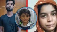 রামিসা হত্যা মামলায় সোহেল রানা ও স্বপ্নার বিরুদ্ধে অভিযোগপত্র আদালতে