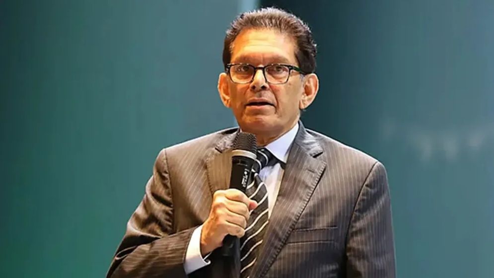 জাতিসংঘ সাধারণ পরিষদে সভাপতি হলেন ড. খলিলুর রহমান