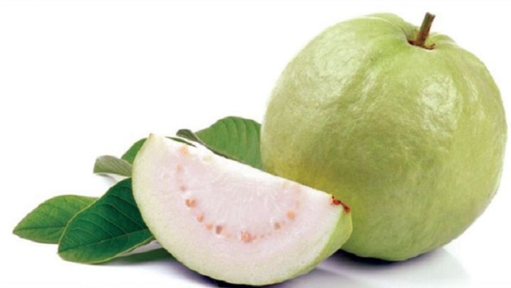 পেয়ারার রসের উপকারিতা