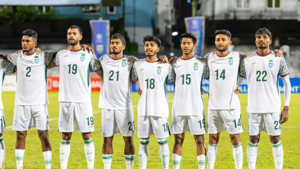 বাংলাদেশের ফাইনালে ওঠার লড়াই