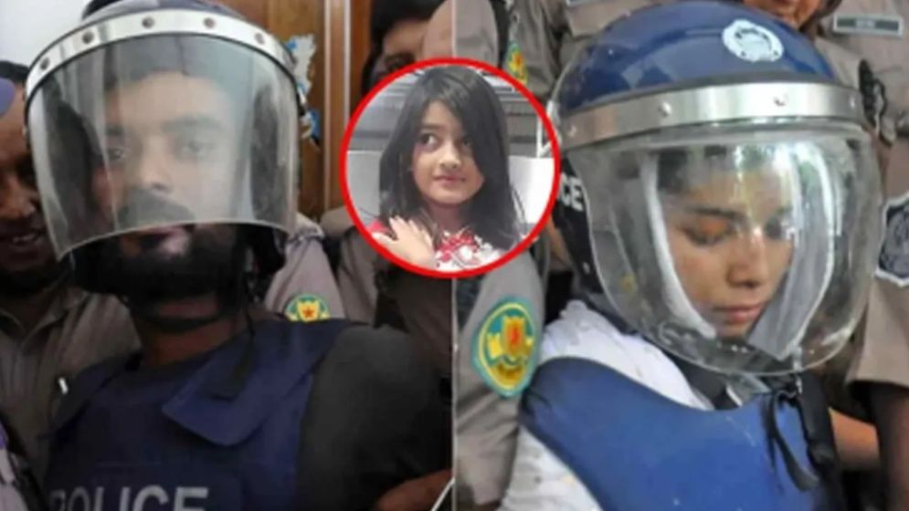 আদালতে সোহেল ও তার স্ত্রী স্বপ্না, আলোচিত রায় শোনার অপেক্ষায় জাতি