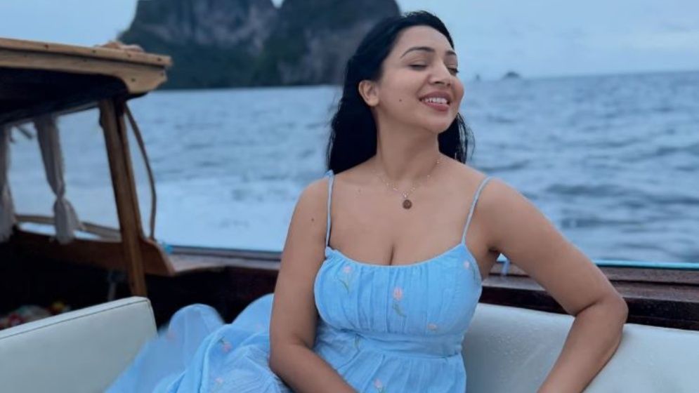 ইঙ্গিতপূর্ণ পোস্টে প্রভার নতুন প্রেমের গুঞ্জন