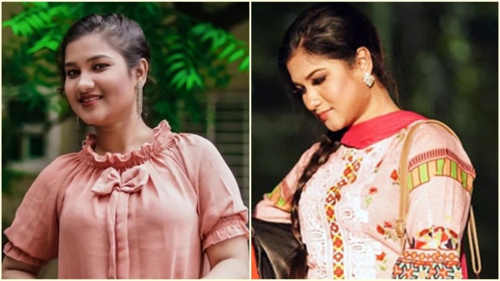 অভিনেত্রীকে হাসপাতালের ওপর থেকে ফেলে হত্যা, গ্রেপ্তার স্বামী