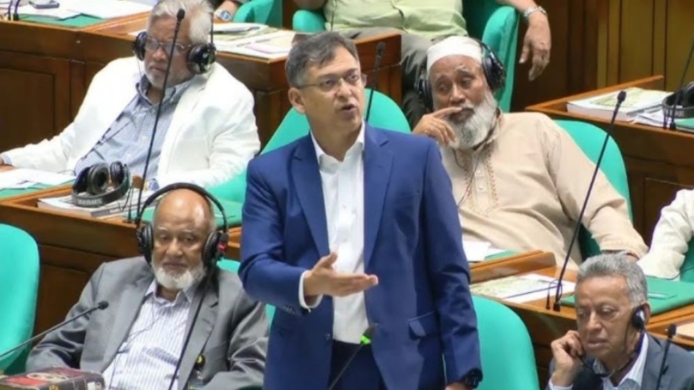 সীমান্তে হত্যা মানবাধিকারের সুস্পষ্ট লঙ্ঘন: স্বরাষ্ট্রমন্ত্রী