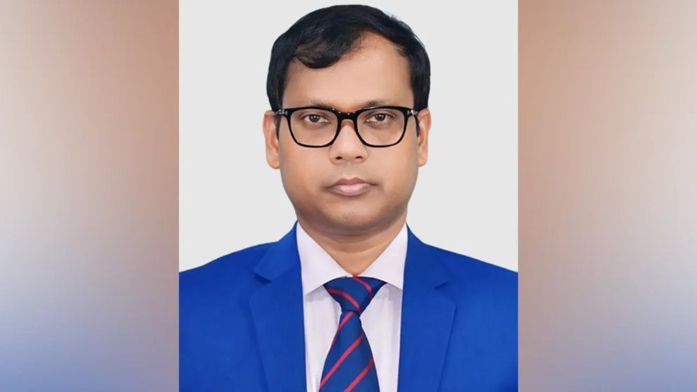 ডিসি সারওয়ার আলমকে প্রত্যাহার