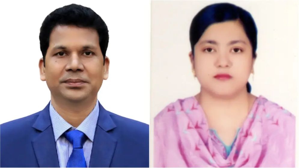 সিলেট ও কুমিল্লায় নতুন ডিসি