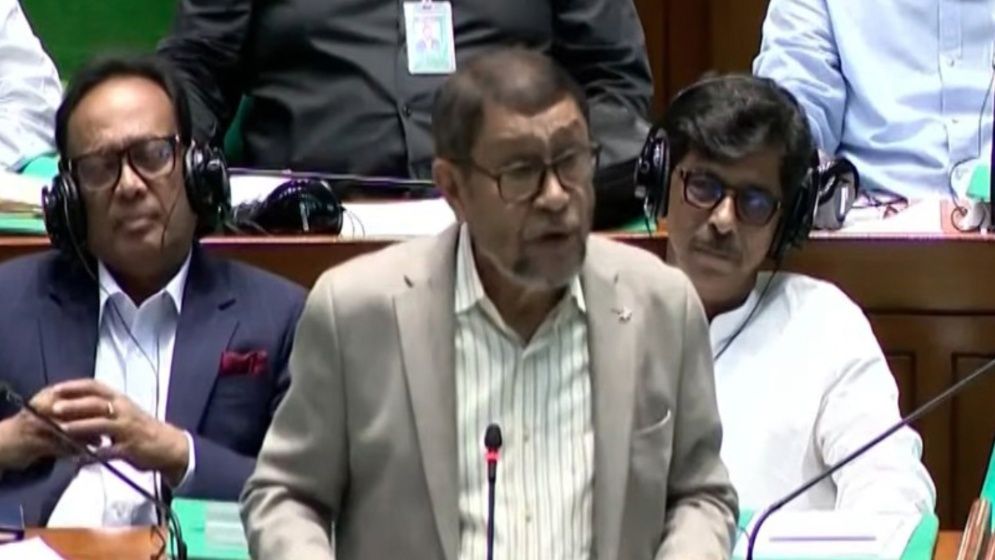 অবহেলার কারণেই আদ্-দ্বীন হাসপাতালে ছয় নবজাতকের মৃত্যু হয়েছে: স্বাস্থ্যমন্ত্রী