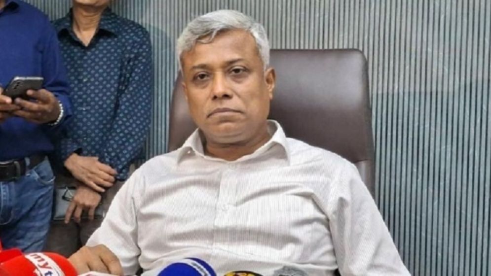 জ্বালানি তেলের দাম বাধ্য হয়ে বাড়ানো হয়েছে: জ্বালানি প্রতিমন্ত্রী