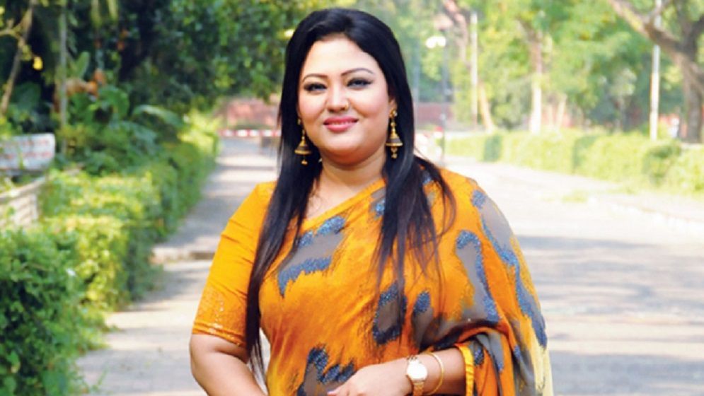 কণ্ঠশিল্পী মমতাজের জামিন চেম্বার আদালতে স্থগিত