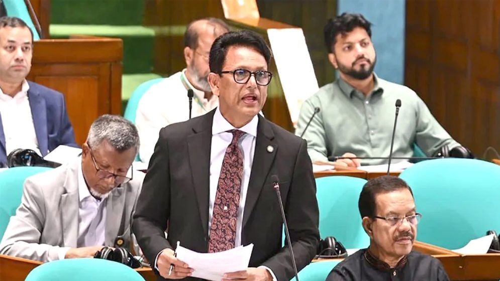 কারিগরি শিক্ষাপ্রতিষ্ঠানে ৮ হাজারের বেশি শিক্ষক পদ শূন্য: শিক্ষামন্ত্রী