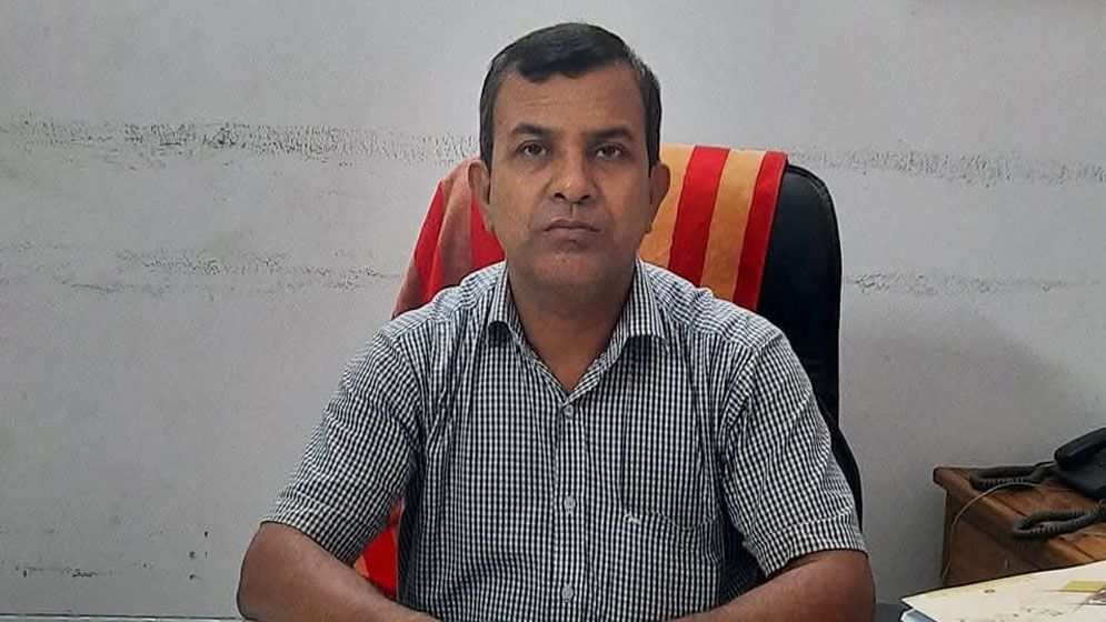 অনিয়ম-দুর্নীতির অভিযোগে কুড়িগ্রাম টিটিসির অধ্যক্ষ ওএসডি