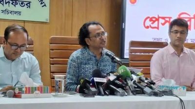 শর্ত মানলে স্থানীয় নির্বাচনে অংশ নিতে পারবেন আ.লীগের নেতাকর্মীরা