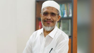 ‘সালাহউদ্দিন ইসলামী ব্যাংক থেকে ৮৩ হাজার কোটি টাকা ঋণ নিয়েছেন’