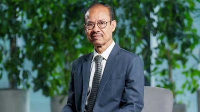 বিএসইসি নতুন চেয়ারম্যান মাসুদ খান