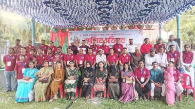 ‎নড়াইলে রাবির বর্তমান-সাবেক শিক্ষার্থীদের ‘স্মৃতিতে মতিহার’