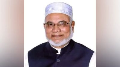 আ.লীগের সাবেক এমপি একেএম রহমাতুল্লাহ মারা গেছেন