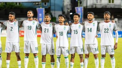 বাংলাদেশের ফাইনালে ওঠার লড়াই