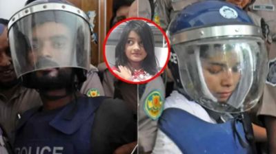 আদালতে সোহেল ও তার স্ত্রী স্বপ্না, আলোচিত রায় শোনার অপেক্ষায় জাতি