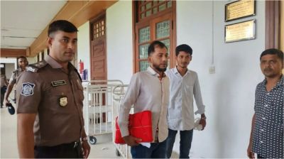 রামিসার ডেথ রেফারেন্সসহ পূর্ণাঙ্গ রায়ের নথি উচ্চ আদালতে