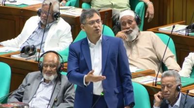 ভারত-মিয়ানমার সীমান্তে কাঁটাতারের বেড়া দেবে বাংলাদেশ : স্বরাষ্ট্রমন্ত্রী