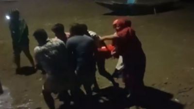 সুন্দরবনে নারীকে টেনে নিয়ে গেল কুমির, মরদেহ উদ্ধার