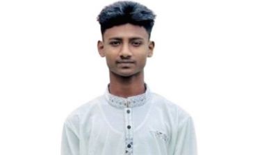 প্রেমিককে হত্যার পর লাশ গুমের অভিযোগে প্রেমিকাসহ আটক ৪