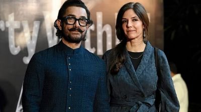 ঘরোয়া আয়োজনে বিয়ে করছেন আমির খান-গৌরি