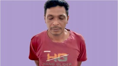 শেরপুরে আওয়ামী লীগ কর্মী গ্রেপ্তার, কারাগারে প্রেরণ