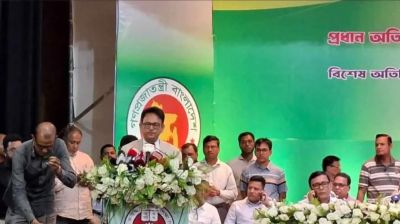 নকল পেলে প্রতিষ্ঠান প্রধানকে আইনের আওতায় আনা হবে : শিক্ষামন্ত্রী