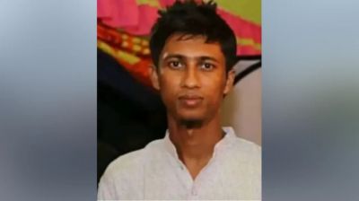 ফেনীতে যুবলীগ কর্মীকে কুপিয়ে হত্যা