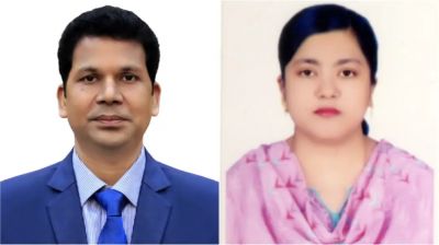 সিলেট ও কুমিল্লায় নতুন ডিসি