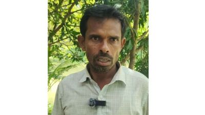 সরকারি খাস জমিতে নালা নির্মাণে বাধা, যুবলীগ নেতার বিরুদ্ধে থানায় অভিযোগ