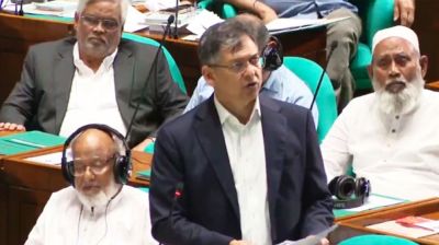 ৭ বছর কারাদণ্ডের বিধান রেখে জুয়া প্রতিরোধ আইন পাস