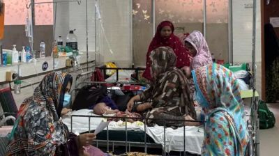 হাম উপসর্গে প্রাণ গেল আরও সাত শিশুর, মোট মৃত্যু ৬২০