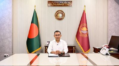 মালয়েশিয়া যাবেন প্রধানমন্ত্রী, শ্রমবাজার চালুর ঘোষণা আসতে পারে