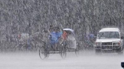 ধেয়ে আসছে শক্তিশালী বৃষ্টিবলয়, ৪ বিভাগে বেশি সক্রিয়